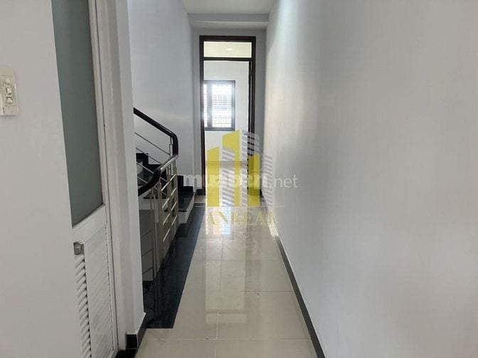 CHO THUÊ NHÀ PHỐ 6x18m – TRỆT 2 LẦU – GIÁ 25 TRIỆU