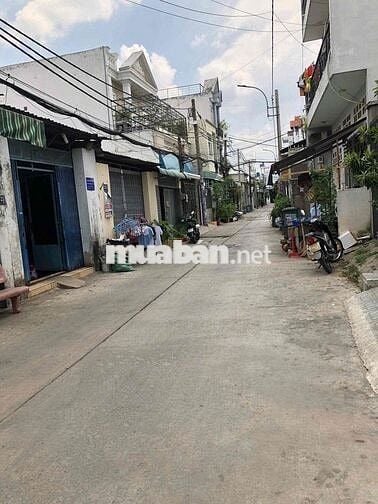 Chính chủ cho thuê căn nhà cấp 4 Đường Huỳnh Thị Hai Quận 12