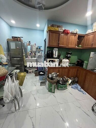 Nhà hẻm 108m2, 3 PN, đường Võ Duy Ninh, Q. Bình Thạnh