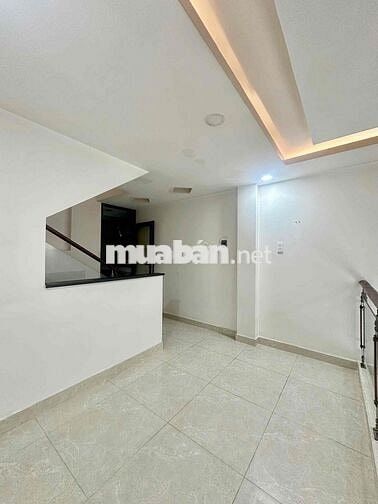 🏙️Cho Thuê Nhà Nguyên Căn 2PN 4WC Ngay Hoàng Hoa Thám, Bình Thạnh✨✨