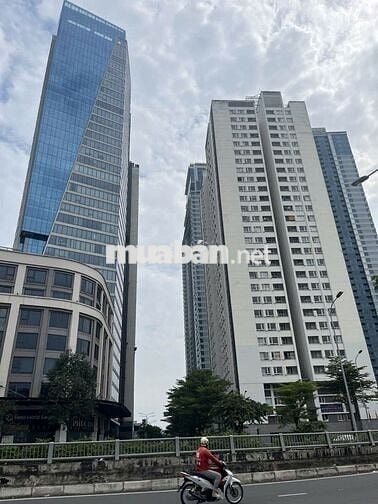 Nhà hẻm 108m2, 3 PN, đường Võ Duy Ninh, Q. Bình Thạnh