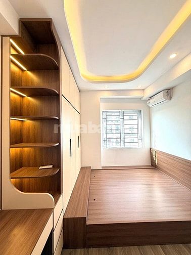 Chính chủ bán căn hộ 72m2, full nội thất tại Thanh Hà-Hà Đông