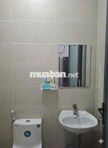 Cho thuê nhà mới xây - sạch sẽ - thoáng mát - khu an ninh tốt. Giá 7tr