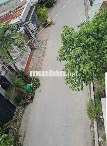 Cho thuê nhà mới xây - sạch sẽ - thoáng mát - khu an ninh tốt. Giá 7tr