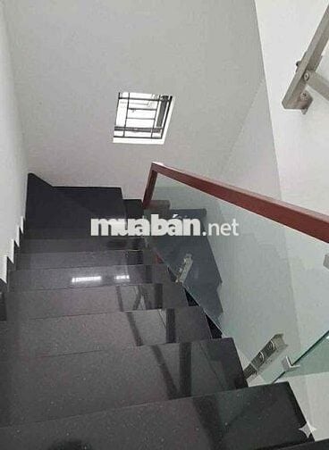 Cho thuê nhà mới xây - sạch sẽ - thoáng mát - khu an ninh tốt. Giá 7tr