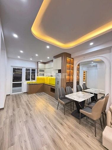 Chính chủ bán căn hộ 72m2, full nội thất tại Thanh Hà-Hà Đông