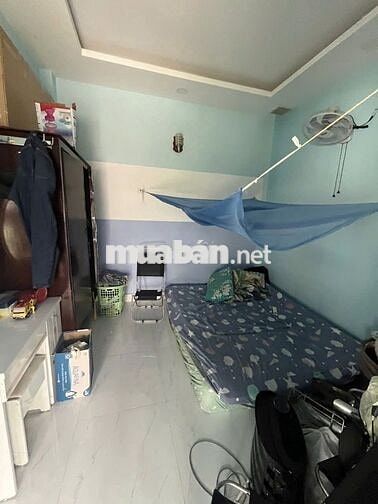 Nhà hẻm 108m2, 3 PN, đường Võ Duy Ninh, Q. Bình Thạnh