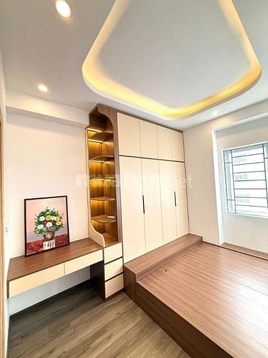 Chính chủ bán căn hộ 72m2, full nội thất tại Thanh Hà-Hà Đông