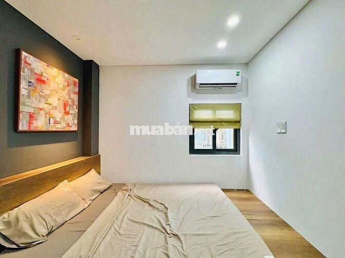 ✨️CHO THUÊ NHÀ 3PN3WC VẠN KIẾP,BÌNH THẠNH, KHU PHAN XÍCH LONG, MỚI ĐẸP