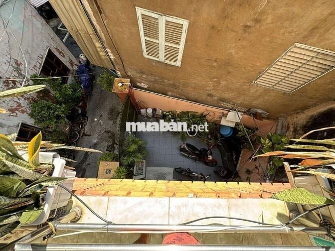 Phòng full nội thất 30m2 Đào Duy Từ 5tr2 ngay UEH B