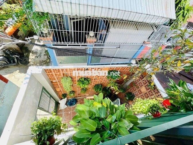 ✨️CHO THUÊ NHÀ 3PN3WC VẠN KIẾP,BÌNH THẠNH, KHU PHAN XÍCH LONG, MỚI ĐẸP