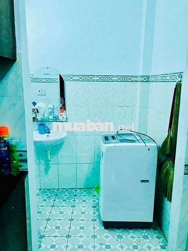 Giáp chợ -Liên Khu 5-6, 4mx16m, nhỉnh 4 tỷ