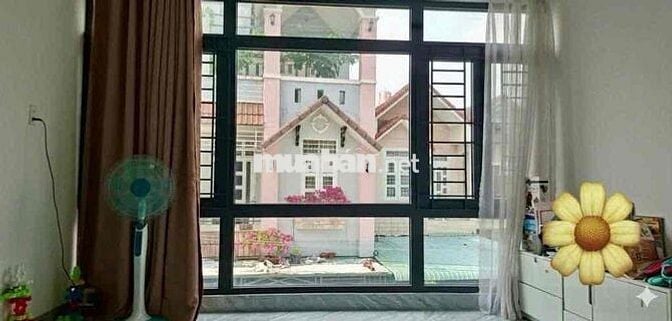 Cho thuê nhà mới xây - sạch sẽ - thoáng mát - khu an ninh tốt. Giá 7tr