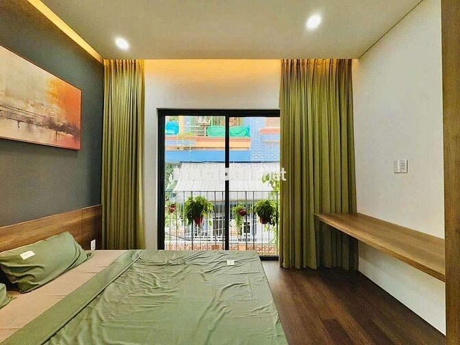 ✨️CHO THUÊ NHÀ 3PN3WC VẠN KIẾP,BÌNH THẠNH, KHU PHAN XÍCH LONG, MỚI ĐẸP