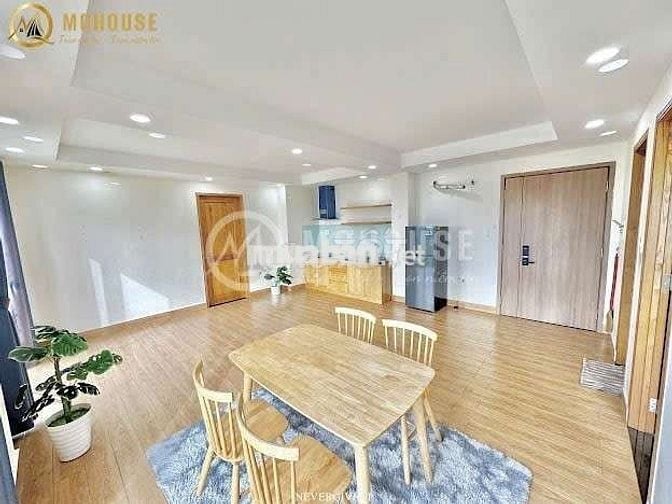 ✨️CHO THUÊ CHDV 2PN2WC 75M2 200M ĐẾN ĐH VĂN LANG, BÌNH THẠNH✨️