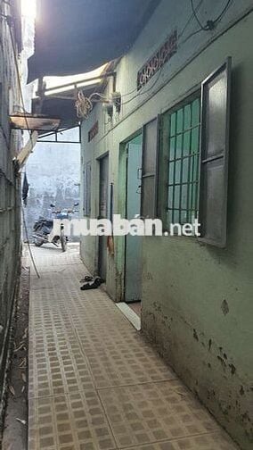 Nhà trọ an ninh, gần chợ cơ khí, gần chung cư