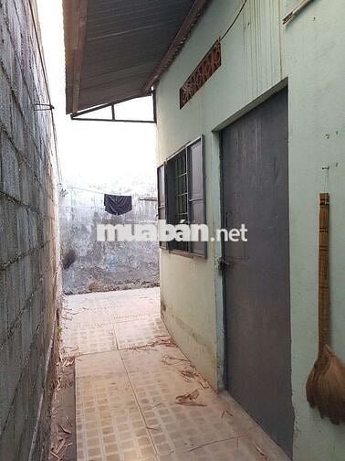 Nhà trọ an ninh, gần chợ cơ khí, gần chung cư