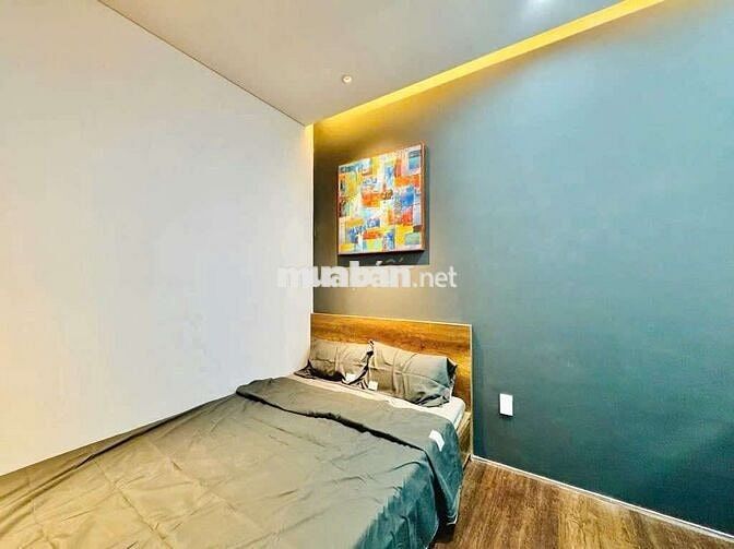 ✨️CHO THUÊ NHÀ 3PN3WC VẠN KIẾP,BÌNH THẠNH, KHU PHAN XÍCH LONG, MỚI ĐẸP