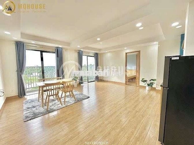 ✨️CHO THUÊ CHDV 2PN2WC 75M2 200M ĐẾN ĐH VĂN LANG, BÌNH THẠNH✨️