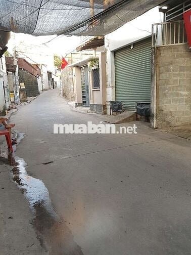 Nhà trọ an ninh, gần chợ cơ khí, gần chung cư