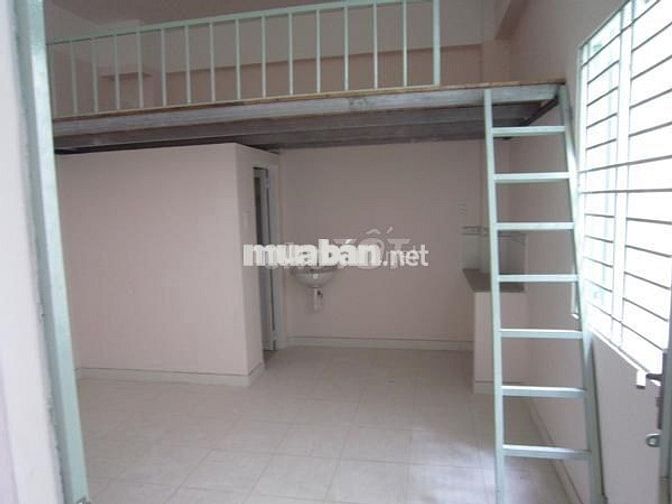 Cho thuê phòng trọ Phường Bình Chiểu, TP Thủ Đức