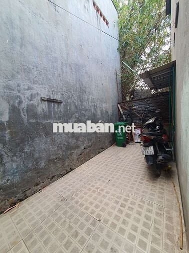 Nhà trọ an ninh, gần chợ cơ khí, gần chung cư