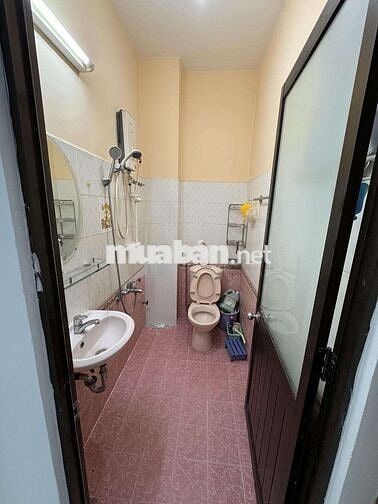 Phòng full nội thất 30m2 Đào Duy Từ 5tr2 ngay UEH B