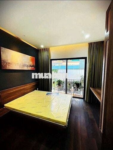 ✨️CHO THUÊ NHÀ 3PN3WC VẠN KIẾP,BÌNH THẠNH, KHU PHAN XÍCH LONG, MỚI ĐẸP