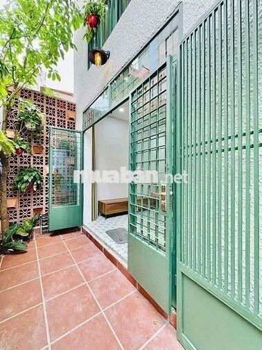 ✨️CHO THUÊ NHÀ 3PN3WC VẠN KIẾP,BÌNH THẠNH, KHU PHAN XÍCH LONG, MỚI ĐẸP