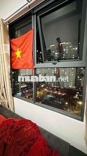 Mình chính chủ cần cho thuê căn 56m2 tại Akari City Bình Tân P1