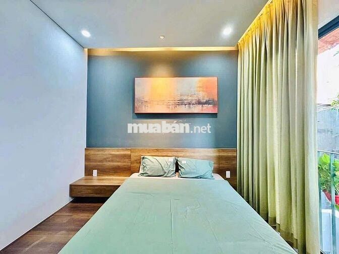 ✨️CHO THUÊ NHÀ 3PN3WC VẠN KIẾP,BÌNH THẠNH, KHU PHAN XÍCH LONG, MỚI ĐẸP