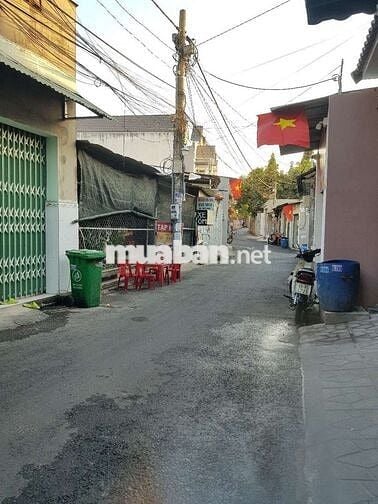 Nhà trọ an ninh, gần chợ cơ khí, gần chung cư