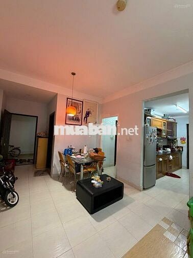 Bán gấp Chung cư An Viên- 73m - 2pn2toilet– Sổ hồng riêng