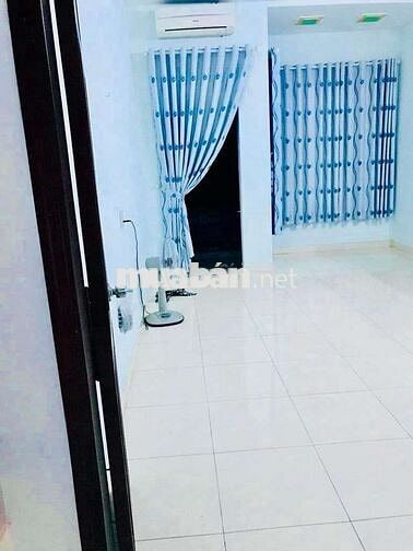 Giáp chợ -Liên Khu 5-6, 4mx16m, nhỉnh 4 tỷ