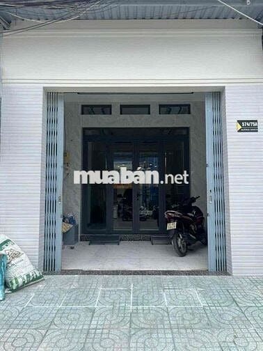 🌺Cần bán nhà MTKD ngay chợ đường sinco - An lạc . DT : 4m*21m . 8,5 tỷ