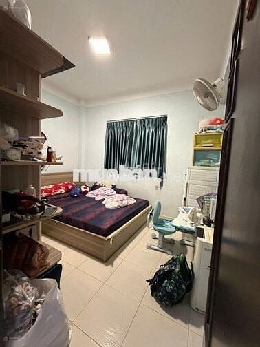 Bán gấp Chung cư An Viên- 73m - 2pn2toilet– Sổ hồng riêng