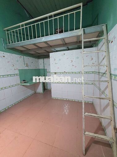 Nhà trọ an ninh, gần chợ cơ khí, gần chung cư