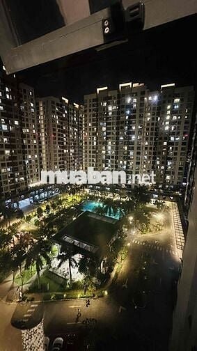 Mình chính chủ cần cho thuê căn 56m2 tại Akari City Bình Tân P1