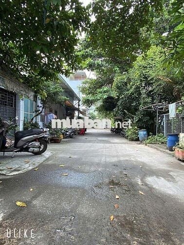 Nhà 4 tấm 2/Bùi Văn Ngữ-Hiệp Thành-Q12.Dt 4x22,5~90m2~5,99ty