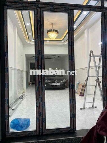 🌺Cần bán nhà MTKD ngay chợ đường sinco - An lạc . DT : 4m*21m . 8,5 tỷ