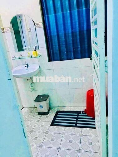 Giáp chợ -Liên Khu 5-6, 4mx16m, nhỉnh 4 tỷ