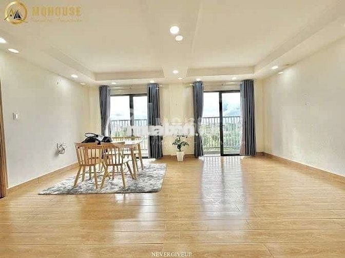 ✨️CHO THUÊ CHDV 2PN2WC 75M2 200M ĐẾN ĐH VĂN LANG, BÌNH THẠNH✨️