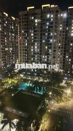 Mình chính chủ cần cho thuê căn 56m2 tại Akari City Bình Tân P1