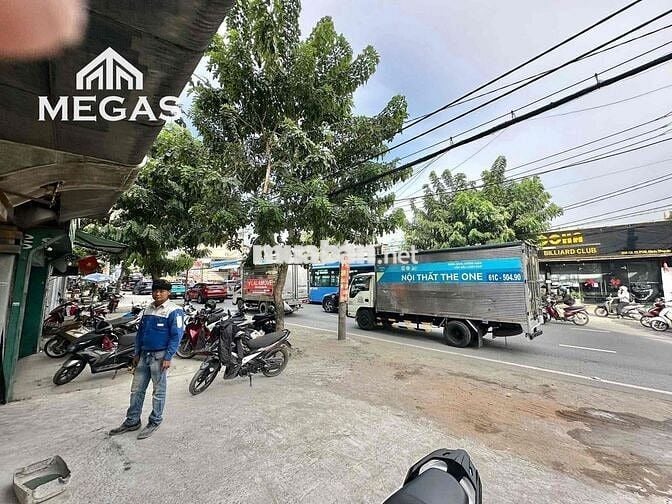 Cho thuê MBKD giá rẻ - Vị trí ngay Trung tâm Q.Bình Thạnh✅