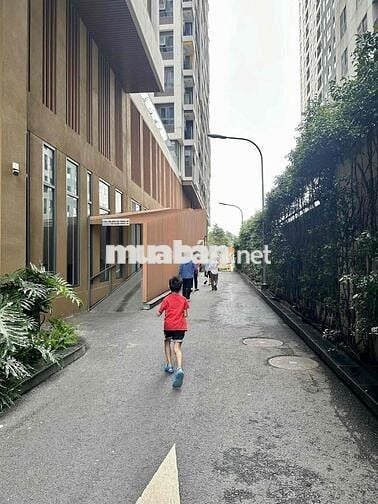 CĂN HỘ 44m2 KẾ GA METRO SUỐI TIÊN - TIỆN NGHI – 5tr9