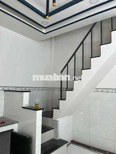 🌺Cần bán nhà MTKD ngay chợ đường sinco - An lạc . DT : 4m*21m . 8,5 tỷ