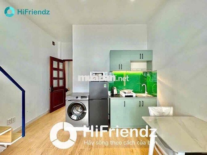 🌈 Cho thuê CC mini 35m2, 4,4 triệu tại Bình Trị Đông, Bình Tân