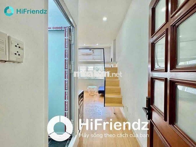 🌈 Cho thuê CC mini 35m2, 4,4 triệu tại Bình Trị Đông, Bình Tân