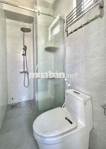 Siêu phẩm căn hộ - mới 100% - full nội thất - trung tâm Bình Thạnh