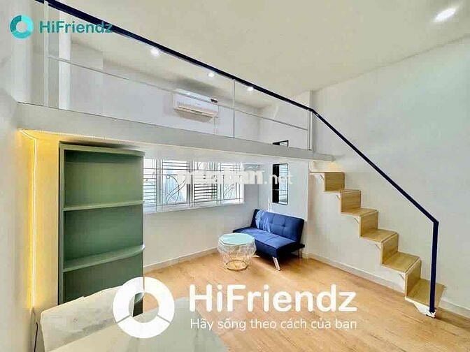 🌈 Cho thuê CC mini 35m2, 4,4 triệu tại Bình Trị Đông, Bình Tân